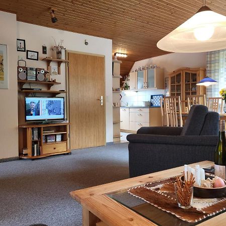 Ferienwohnung "Ostergeest" Занкт-Петер-Ордінг Екстер'єр фото