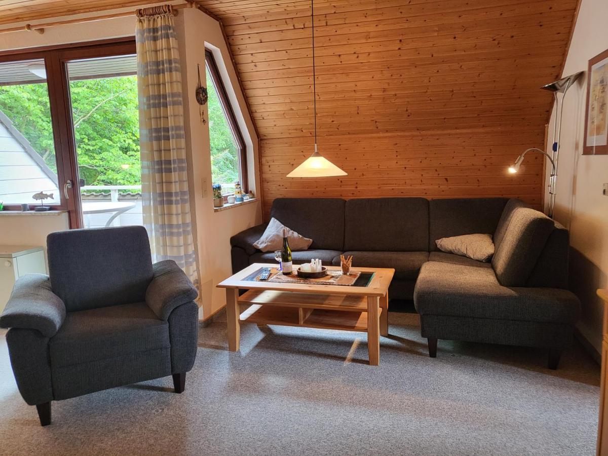 Ferienwohnung "Ostergeest" Занкт-Петер-Ордінг Екстер'єр фото