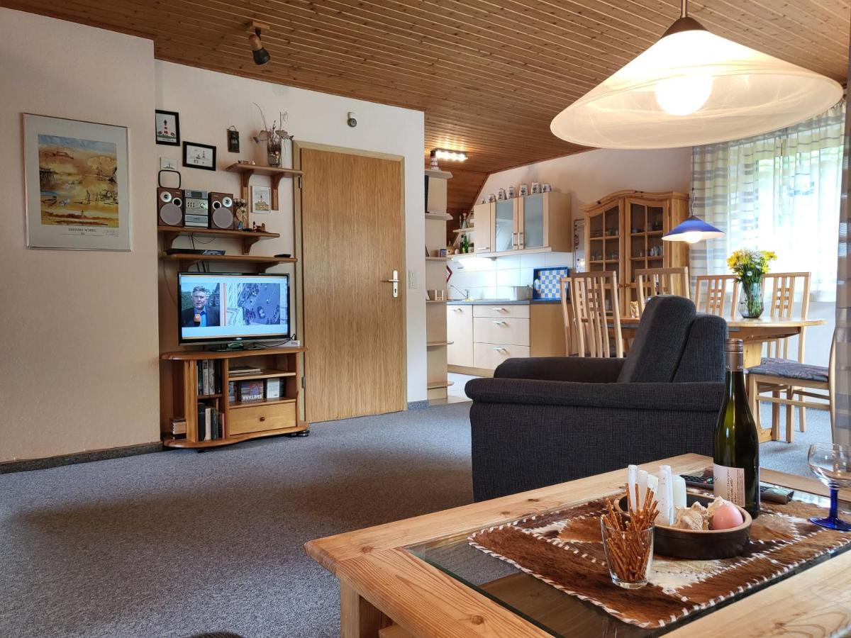 Ferienwohnung "Ostergeest" Занкт-Петер-Ордінг Екстер'єр фото