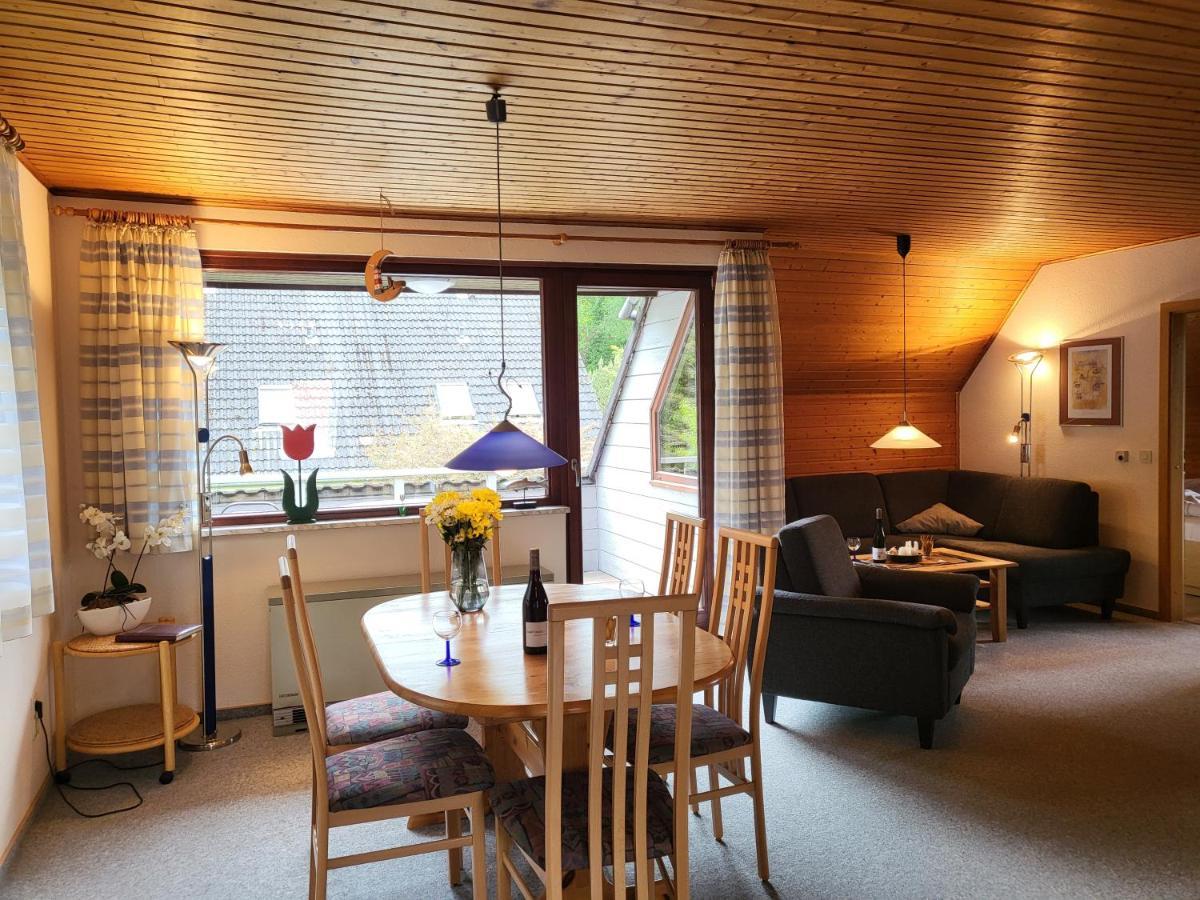 Ferienwohnung "Ostergeest" Занкт-Петер-Ордінг Екстер'єр фото